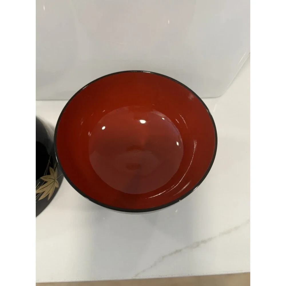 SET of 2 Japanese 4.5